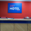 Отель 247 Hotel, фото 26