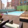 Отель Holiday Inn Express Philadelphia-Midtown, an IHG Hotel, фото 14