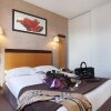 Отель Modern Air-conditioned Apartment in the Heart of Lyon, фото 4