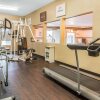Отель Comfort Inn and Suites Pittsburg, фото 26