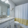 Отель Beach Escape One - Luxury Townhome, фото 9