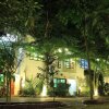 Отель Chayada Garden House and Resort Hotel в Нахоне Ратхасиме