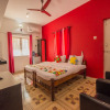 Отель OYO 11508 Home Colourful Studio Calangute, фото 4