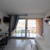 Отель Appartement Banyuls-sur-Mer, 2 pièces, 3 personnes - FR-1-309-39 в Баньюльс-сюр-Мере