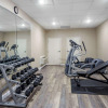 Отель Quality Inn St. Robert - Ft. Leonard Wood, фото 23