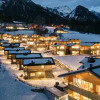 Отель Arlberg Chalets, фото 1