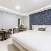 Отель Gimhae Eobang-dong Suite Hotel, фото 30