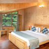Отель Shobla Pine Royale Cottage, фото 3