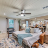 Отель Luxe Pilot Point Home: 3 Mi to Lake Ray Roberts, фото 3