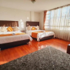 Отель Aparta Hotel Oporto 83, фото 5