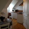 Отель Appartements et gîte Les Hauts de Sophia, фото 6