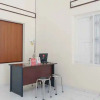 Отель OYO 1190 Griya Soeratin Residence Syariah, фото 7