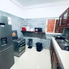 Отель Mam Lovely 3-bed Apartment in Dakar-almadies, фото 3