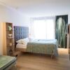 Отель HIRSCHEN DORNBIRN boutiquestyle hotel, фото 36