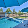 Отель Beautiful Mesa Escape w/ Yard + Private Pool!, фото 16