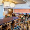 Отель Fairfield Inn & Suites North Bergen, фото 8