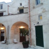 Отель Idris Loft Matera, фото 1