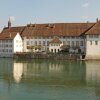 Отель an der Aare Swiss Quality, фото 20