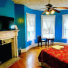 Отель The Maple Bed & Breakfast, фото 15