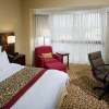 Отель Richmond Marriott, фото 5