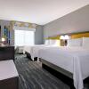 Отель Hampton Inn & Suites Houston East Beltway 8, фото 44