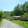 Отель Camping le Haut Salat, фото 3