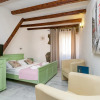Отель Studios Verde by Irundo, фото 7