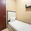Отель Comfy & Well Appointed 2BR at Tamansari Panoramic Apartment, фото 4