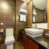 Отель Zemei Xuanxuan and Resort Hotel, фото 33