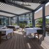 Отель Hôtel & Spa - Thalazur Arcachon, фото 26