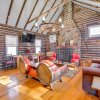 Отель Rustic Blakeslee Cabin w/ Gas Grill Near Skiing!, фото 6