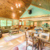 Отель Historic Tapoco Lodge, фото 34