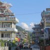 Отель Paradise Inn Pokhara, фото 2