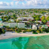 Отель Courtyard by Marriott Bridgetown, Barbados, фото 22