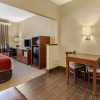 Отель Comfort Suites Fort Collins Near University, фото 41