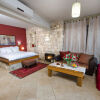 Отель El Gey Oni Royal Suites, фото 2