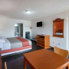 Отель Motel 6-Montgomery, AL - Coliseum, фото 13