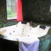 Отель Room With Jacuzzi, Home Vacation Spa, Turkish Bath, Exfoliations, фото 1