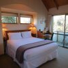Отель Te Wanaka Lodge, фото 7