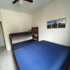 Отель Apt 2 Suites Com Ar Condicionado E Piscina Ubatuba, фото 13