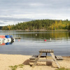 Отель 3 Person Holiday Home in Norrtalje, фото 10