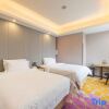 Отель Lavande Hotels Guangzhou East Changshou Road Guangfu Tower, фото 7