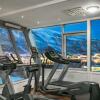 Отель Radisson Blu Hotel, Tromso, фото 23