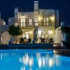 Отель Naxian Queen Luxury Villas & Suites, фото 20