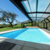 Отель Modern Mansion in Vielsalm With Sauna and Private Pool, фото 1
