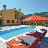 Отель Stunning Home in Labin With Wifi and 3 Bedrooms, фото 13
