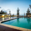 Отель Beach House Seaside Resort Coolangatta, фото 8