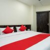 Отель HTC By OYO Rooms, фото 3