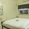 Отель OYO Home 9787 2BHK Green View Miramar Beach, фото 7