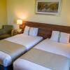 Отель Holiday Inn Brighouse, an IHG Hotel, фото 6